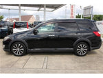 EXIGA CROSSOVER 7