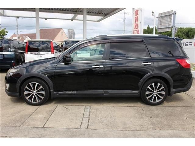 EXIGA CROSSOVER 7