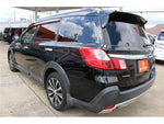 EXIGA CROSSOVER 7