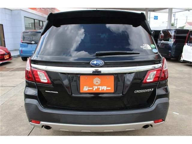 EXIGA CROSSOVER 7