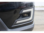 EXIGA CROSSOVER 7