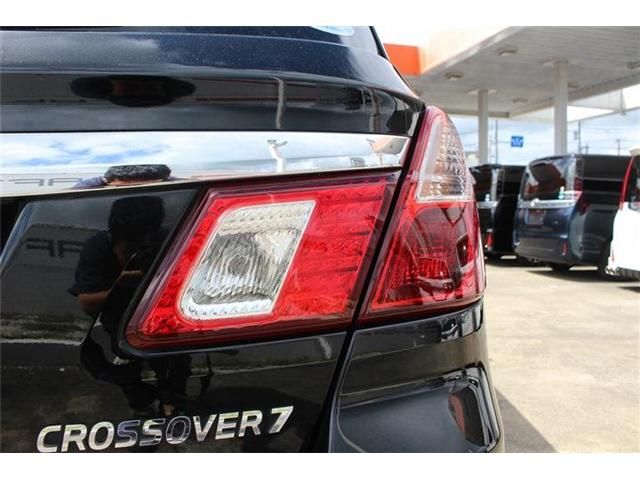 EXIGA CROSSOVER 7