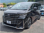 VELLFIRE  HYBRID
