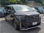 VELLFIRE  HYBRID