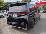 VELLFIRE  HYBRID