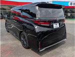 VELLFIRE  HYBRID