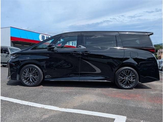 VELLFIRE  HYBRID