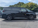 VELLFIRE  HYBRID