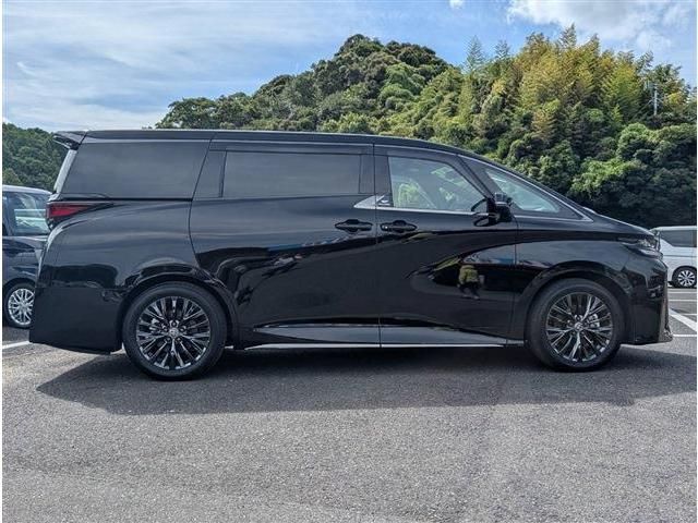 VELLFIRE  HYBRID