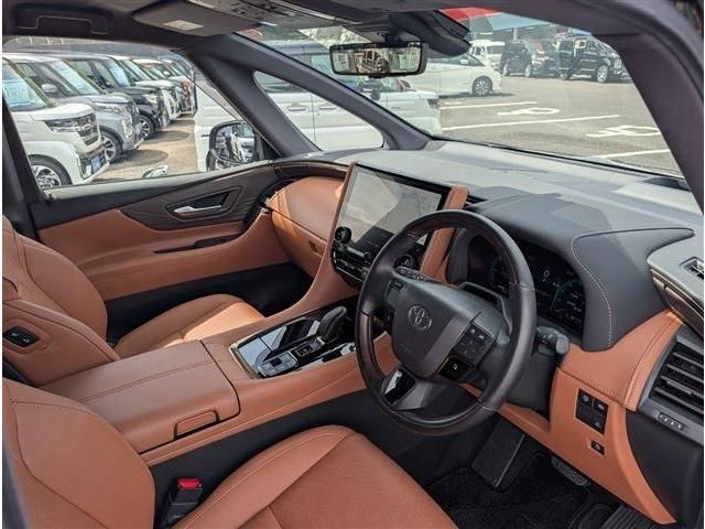 VELLFIRE  HYBRID