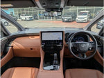 VELLFIRE  HYBRID