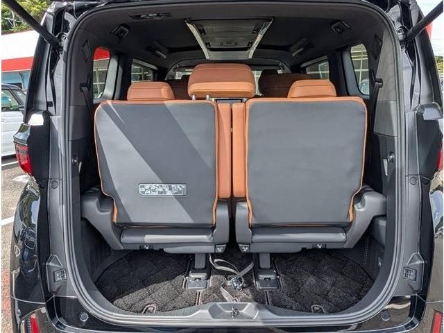 VELLFIRE  HYBRID