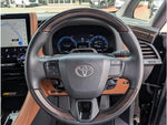 VELLFIRE  HYBRID