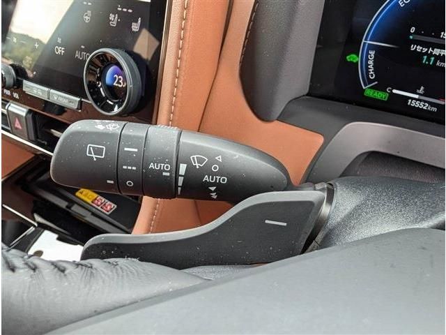 VELLFIRE  HYBRID