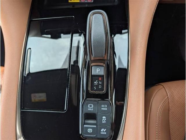 VELLFIRE  HYBRID