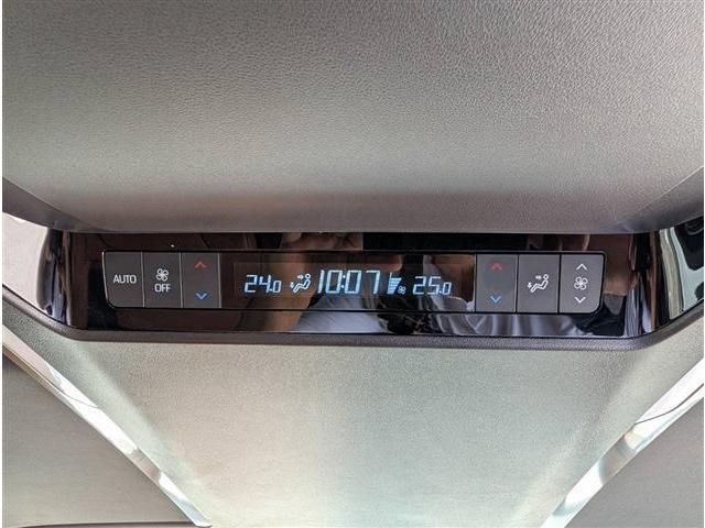 VELLFIRE  HYBRID