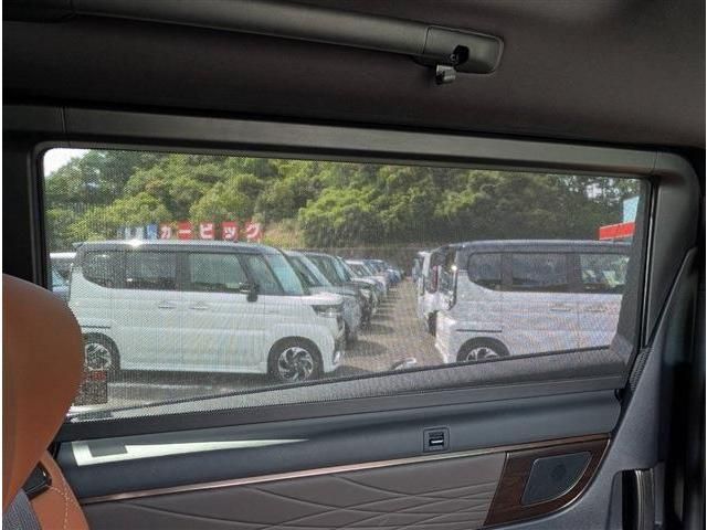 VELLFIRE  HYBRID