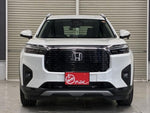 WR-V