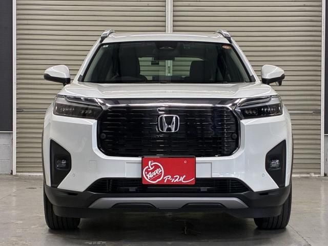 WR-V