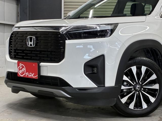 WR-V