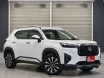 WR-V