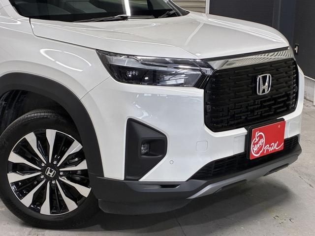 WR-V