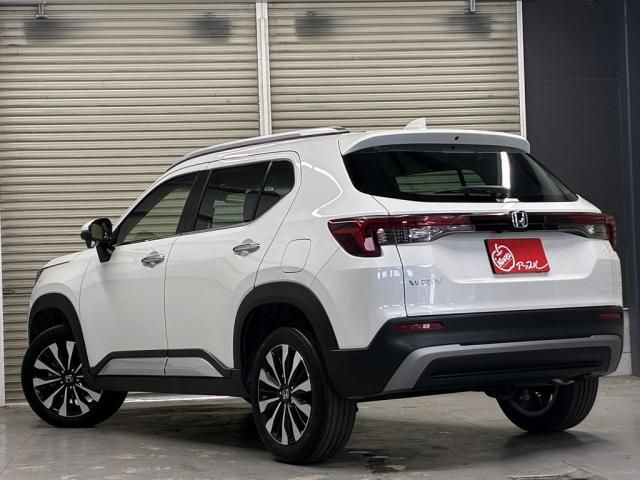 WR-V