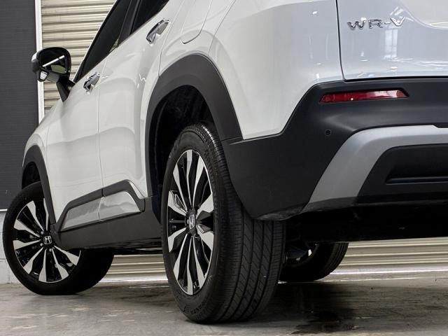 WR-V