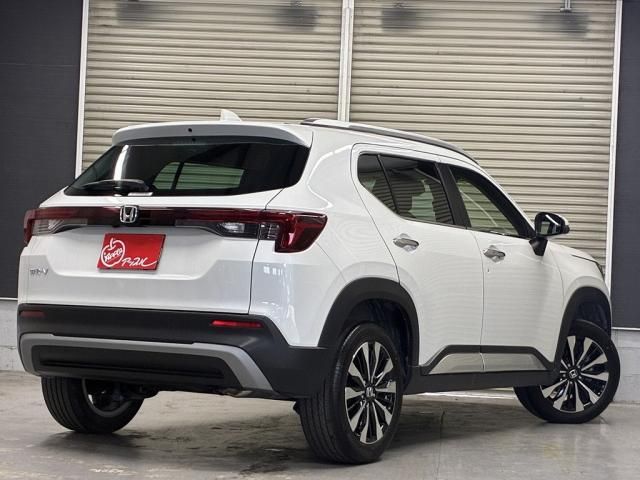 WR-V