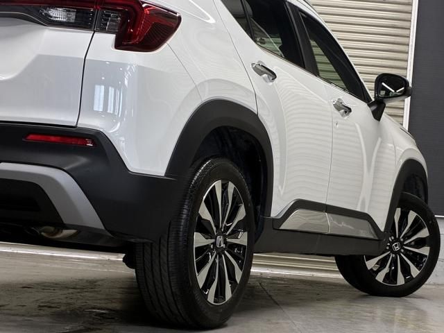 WR-V
