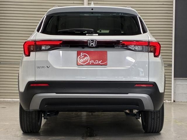WR-V