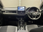 WR-V
