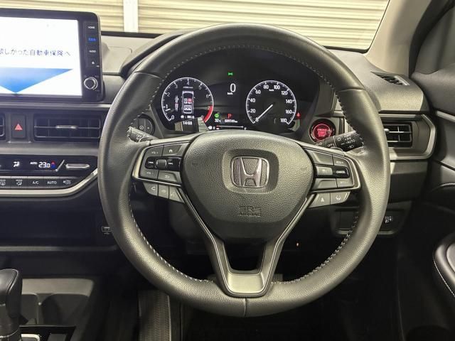 WR-V