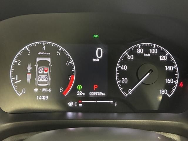 WR-V