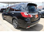 EXIGA CROSSOVER 7