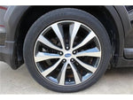 EXIGA CROSSOVER 7