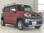 HUSTLER 4WD