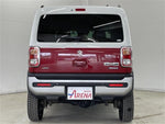 HUSTLER 4WD