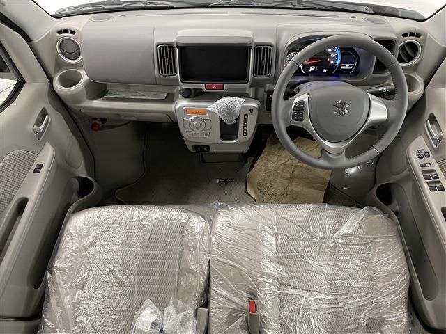 EVERY wagon 4WD