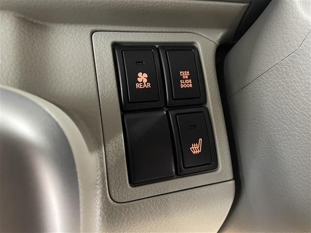 EVERY wagon 4WD