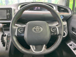 SIENTA HYBRID