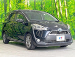 SIENTA HYBRID