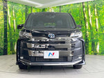 NOAH HYBRID