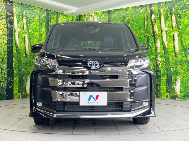NOAH HYBRID