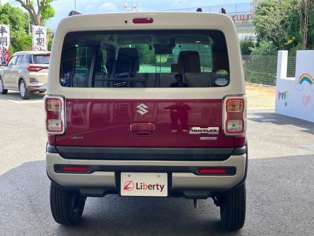 HUSTLER