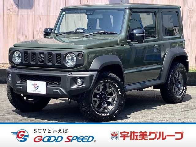 JIMNY SIERRA