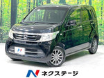 N-WGN 4WD