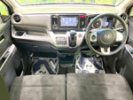 N-WGN 4WD