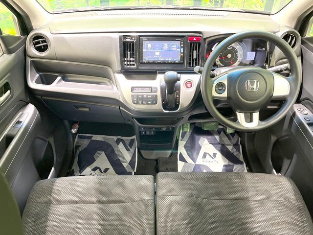 N-WGN 4WD