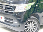 N-WGN 4WD
